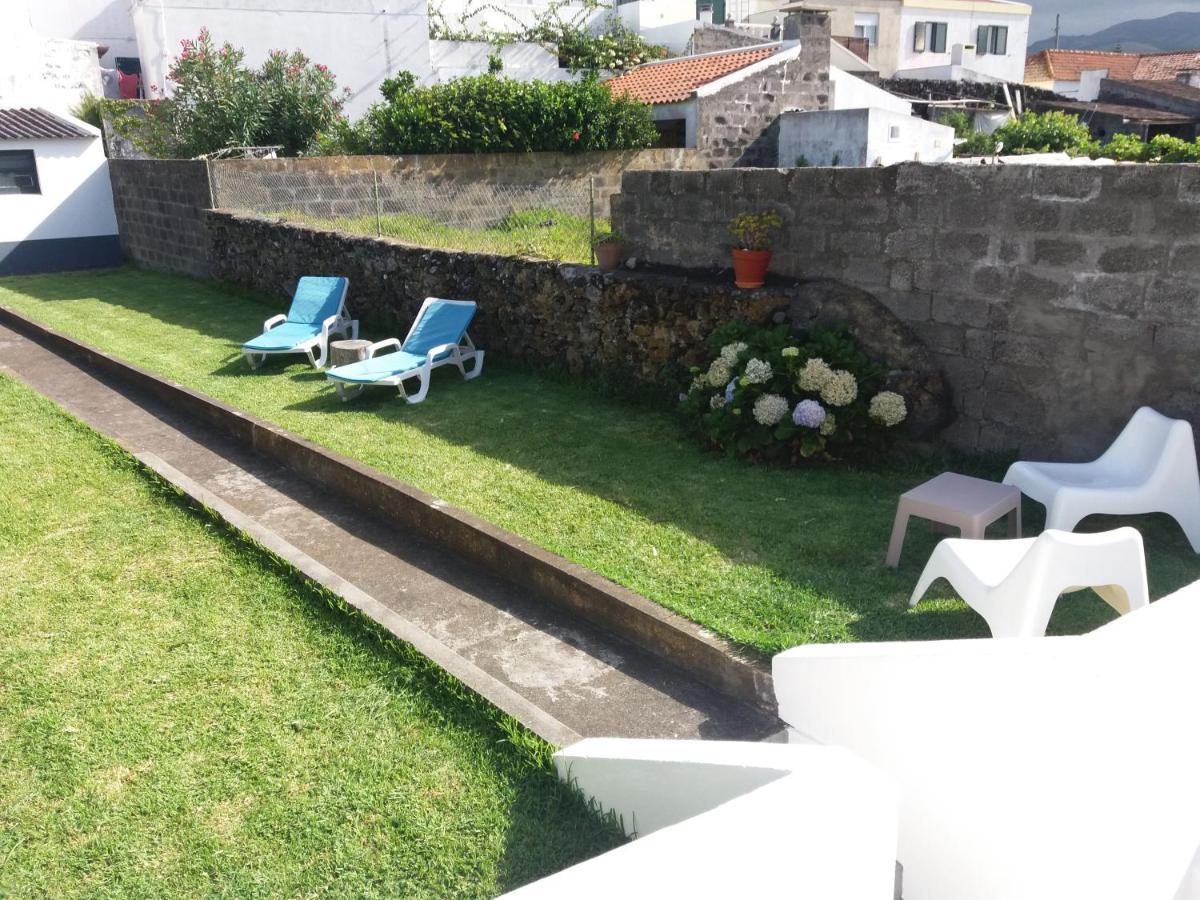 Casa Do Cruzeiro Villa Lagoa Kültér fotó