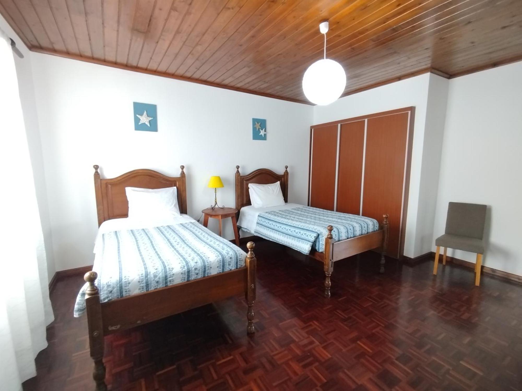 Casa Do Cruzeiro Villa Lagoa Kültér fotó